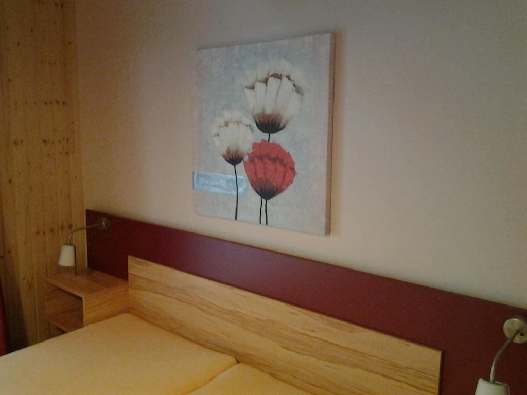 Ranc Orlice Villa Trebechovice pod Orebem Room photo