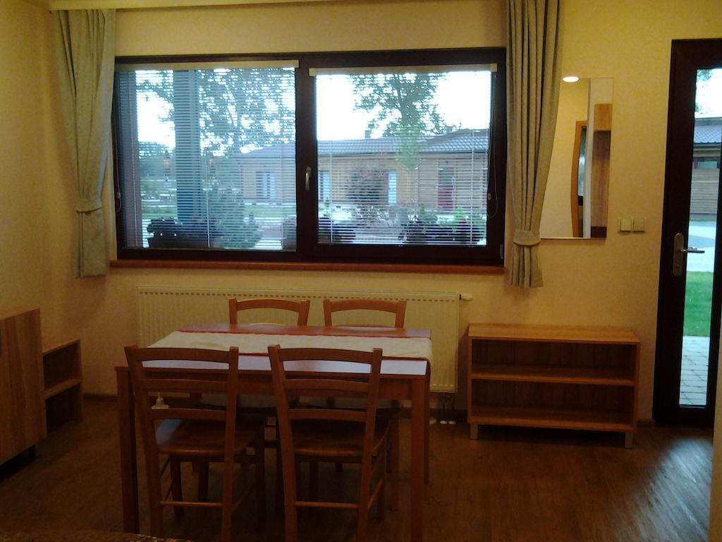 Ranc Orlice Villa Trebechovice pod Orebem Room photo